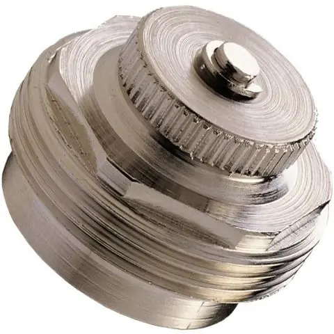 MMA 4033101 Adapter Nyhet